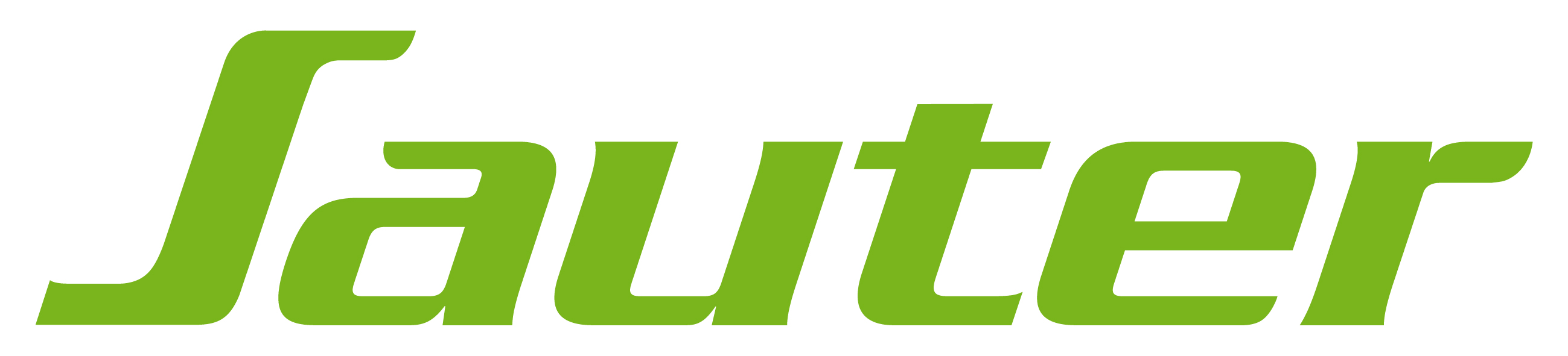 Sauter